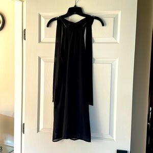 Beautiful knee length dress